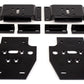 Air Lift Loadlifter 5000 Ultimate Rear Air Spring Kit for 07-17 Toyota Tundra