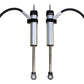 ICON 2007+ Toyota FJ / 2003+ Toyota 4Runner 1-3in Rear 2.5 Series Shocks VS RR - Pair