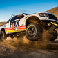 Fox Ford Raptor 3.0 Factory Series 7.59in. Internal Bypass Remote Res. Front Coilover Set - Black