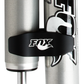 Fox 07+ Jeep JK 2.0 Performance Series 9.6in. Smooth Body Remote Res. Rear Shock / 1.5-3.5in. Lift