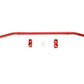 Pedders 2013-2015 Chevrolet Camaro Non-Adjustable 32mm Rear Sway Bar (Late/Wide)