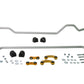 Whiteline 02-03 Subaru Impreza WRX Front & Rear Sway Bar Kit
