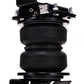 Air Lift Loadlifter 5000 Ultimate Rear Air Spring Kit for 11-17 Dodge Ram 1500