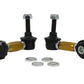 Whiteline 90-97 Mazda Miata Adjustable Front Sway Bar Links