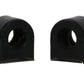 Whiteline 7/04+ Audi A3 / 2/06+ VW Jetta/8/03+ Golf 24mm Front Sway Bar Mount Bushing