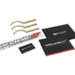Skunk2 90-93 Acura Integra (All Models) Pro S II Coilovers (10K/8K Spring Rates)