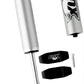 Fox 99+ Chevy HD 2.0 Performance Series 14.1in. Smooth Body Remote Res. Rear Shock / 7-10in. Lift