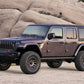Fabtech 18-21 Jeep JL 4-Door 4WD 3in Sport System w/Stealth