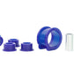 SuperPro 2005 Nissan Frontier LE Front Steering Rack and Pinion Mount Bushing Kit