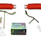 Skyjacker 2003-2008 Dodge Ram 2500 4 Wheel Drive Steering Damper Kit