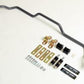 Progress Tech 88-91 Honda Civic/CRX Front Sway Bar (22mm)