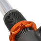 aFe Control Featherlight Single Adjustable Street/Track Coilover System 2015 Ford Mustang (S550)