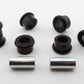 Whiteline Plus 1/90-02 Nissan Skyline Rear Radius Arm - Upper Inner & Outer Bushing Kit