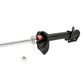 KYB Shocks & Struts Excel-G Rear Left SUBARU Forester 2006-08