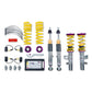 KW Coilover Kit V3 2018+ Kia Stinger AWD w/ Electronic Dampers