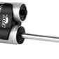 Fox 05+ Ford SD 2.0 Performance Series 11.1in. Smooth Body Remote Res. Front Shock / 5.5-7in. Lift