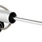 Fox 11+ Chevy HD 2.0 Performance Series 9.4in. Smooth Body Remote Res. Front Shock / 7-9in. Lift