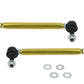 Whiteline Universal Sway Bar - Link Assembly Heavy Duty Adjustable Steel Ball