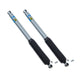 Superlift 00-06 Chevy Suburban Tahoe/GMC Yukon 4WD 6in Lift Kit & Knuckle Kit - Bilstein Shock Box