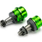 DV8 Offroad 07-18 Jeep Wrangler JK Replacement Ball Joint Kit - Dana 30/44
