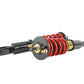Skunk2 88-91 Honda Civic/CRX Pro-ST Coilovers (Front 10 kg/mm - Rear 8 kg/mm)