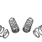 Whiteline Volkswagen Golf MK7 Grip Series Kit