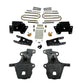 Belltech LOWERING KIT W/O SHOCKS