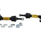 Whiteline 2012+ Ford Focus ST Rear Adjustable Heavy Duty Sway Bar Link Kit