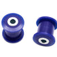 SuperPro 2007 Volkswagen Eos Base Front Lower Inner Forward Control Arm Bushing Kit