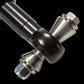 Fox 21+ Ford Bronco 2.5 Performance Series Rear Coil-Over Reservoir Shock - Adjustable