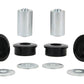 Whiteline VAG MK4/MK5 Rear Trailing Arm Bushing Kit