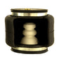 Air Lift Replacement Air Spring-Loadlifter 5000 Ultimate Bellows Type w/ internal Jounce Bumper