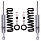 Bilstein B8 6112 10-22 Lexus GX460 / 10-22 Toyota 4Runner Front Suspension Kit