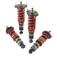 Skunk2 Mazda Miata NA/NB Pro-ST Coilovers (Front 8 kg/mm - Rear 6 kg/mm)