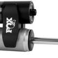 Fox 05-19 Ford F250/F350 2.0 Performance Series 11in Smooth Body IFP Front Shock /5.5-7in lift