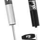Fox 99+ Chevy HD 2.0 Performance Series 11.1in. Smooth Body R/R Rear Shock / 1.5-3.5in. Lift