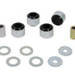 Whiteline Plus 3/08+ Dodge Challenger / 11/05+ Charger Rear Toe Link Inner and Outer