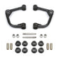 Fabtech 09-13 Ford F150 4WD 2in Uniball Upper Control Arm Kit