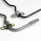 Progress Tech 13-14 Dodge Dart Rear Sway Bar (19mm - Adjustable)