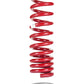 Pedders Heavy Duty Rear Coil Spring 2005-2012 Chrysler LX
