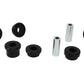 Whiteline Plus 04-8/06 Pontiac GTO Front Control Arm - Lower Inner Bushing Kit