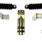 Skyjacker 2005-2012 Ford F-350 Super Duty 4 Wheel Drive (For 4-8.5in Lifts) Steering Damper Kit