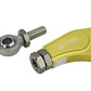 Skunk2 Pro Series 12-13 Honda Civic Gold Anodized Adjustable Rear Camber Kits
