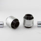 Whiteline Plus 11/05+ Dodge Charger / 3/08+ Challenger Front Rear Lower Inner Control Arm Bushing