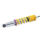 KW Coilover Kit V1 VW Golf I / Jetta I (155) Convertible