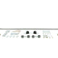 Whiteline 10/95-6/00 Nissan Pulsar N15 Rear 20mm Heavy Duty Adjustable Swaybar