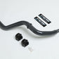 Progress Tech 03-07 Infiniti G35/03-08 Nissan 350Z Front Sway Bar (Tubular 35mm - Adjustable)
