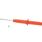 KYB Shocks & Struts AGX Rear HONDA Prelude 1992-01