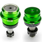 DV8 Offroad 07-18 Jeep Wrangler JK Replacement Ball Joint Kit - Dana 30/44