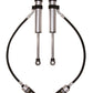 ICON 2008+ Toyota Land Cruiser 200 0-2in Rear 2.5 Series Shocks VS RR CDCV - Pair